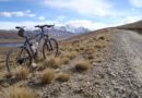 Cycling in Bolivia